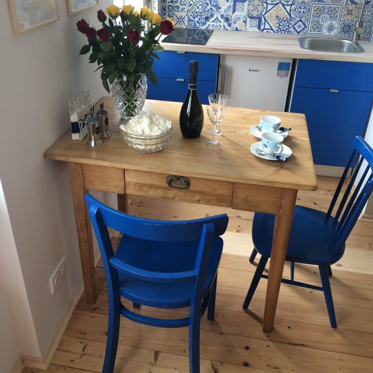 Studio flat to rent, 20 m², Týmlova, Prague, Prague Studio flat to rent, 20 m², Týmlova, Prague, Prague