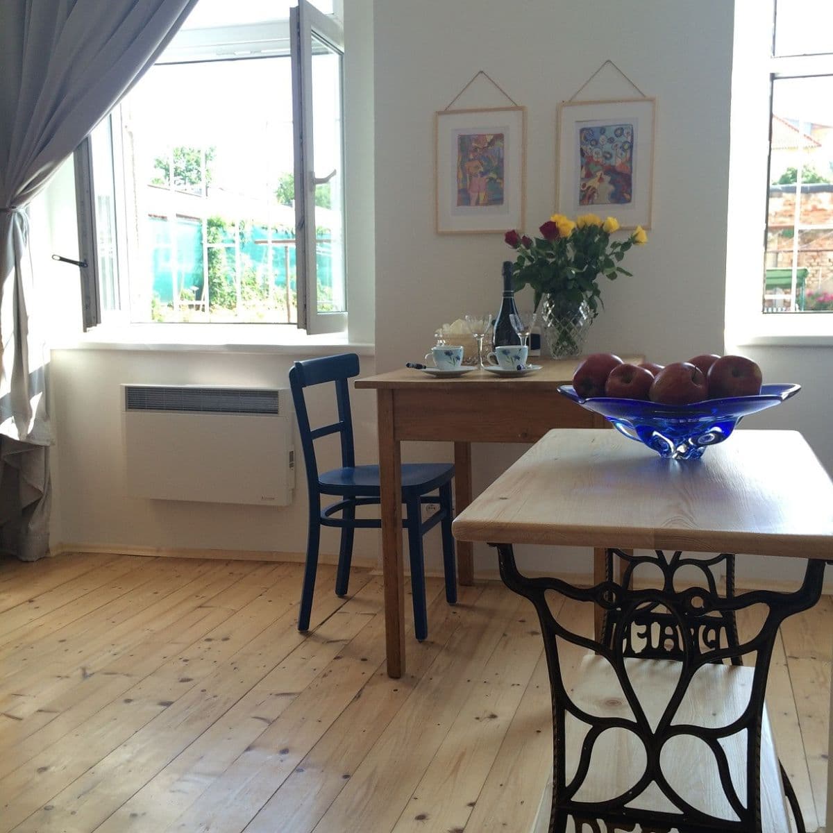 Studio flat to rent, 20 m², Týmlova, Prague, Prague Studio flat to rent, 20 m², Týmlova, Prague, Prague