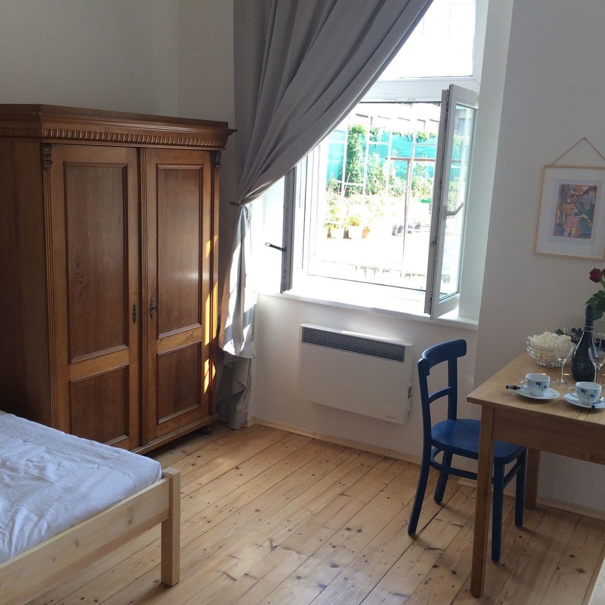 Studio flat to rent, 20 m², Týmlova, Prague, Prague Studio flat to rent, 20 m², Týmlova, Prague, Prague