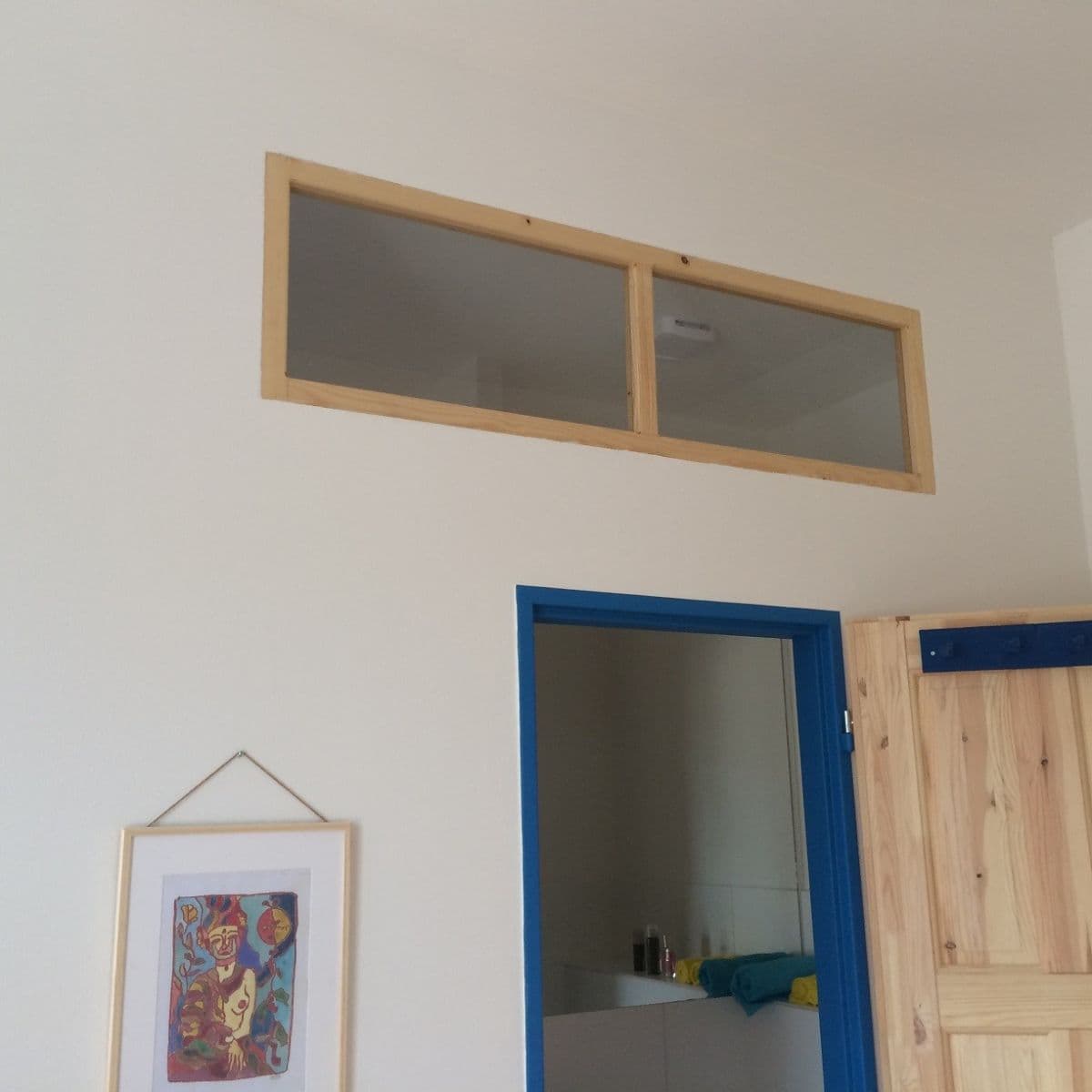 Studio flat to rent, 20 m², Týmlova, Prague, Prague Studio flat to rent, 20 m², Týmlova, Prague, Prague