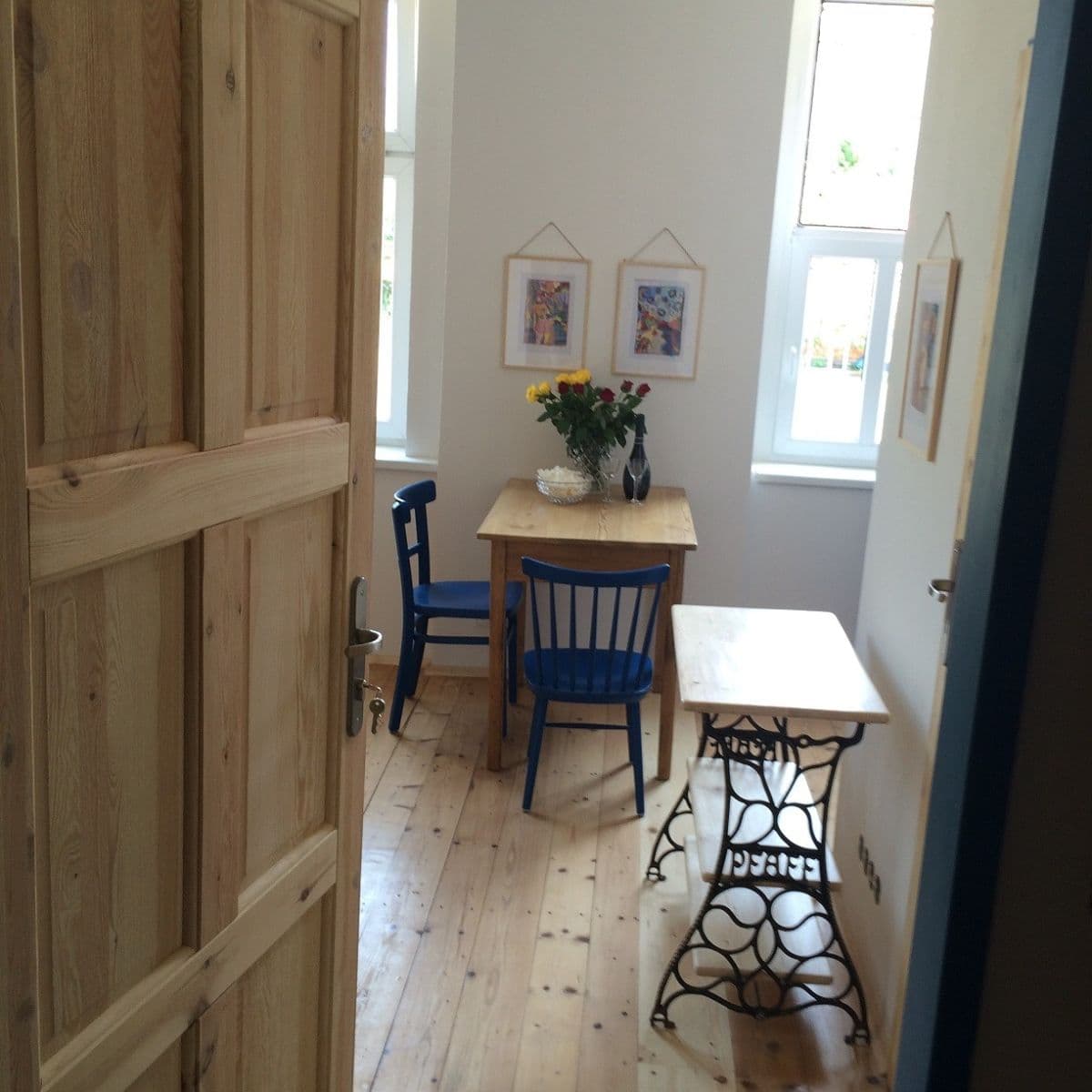 Studio flat to rent, 20 m², Týmlova, Prague, Prague Studio flat to rent, 20 m², Týmlova, Prague, Prague