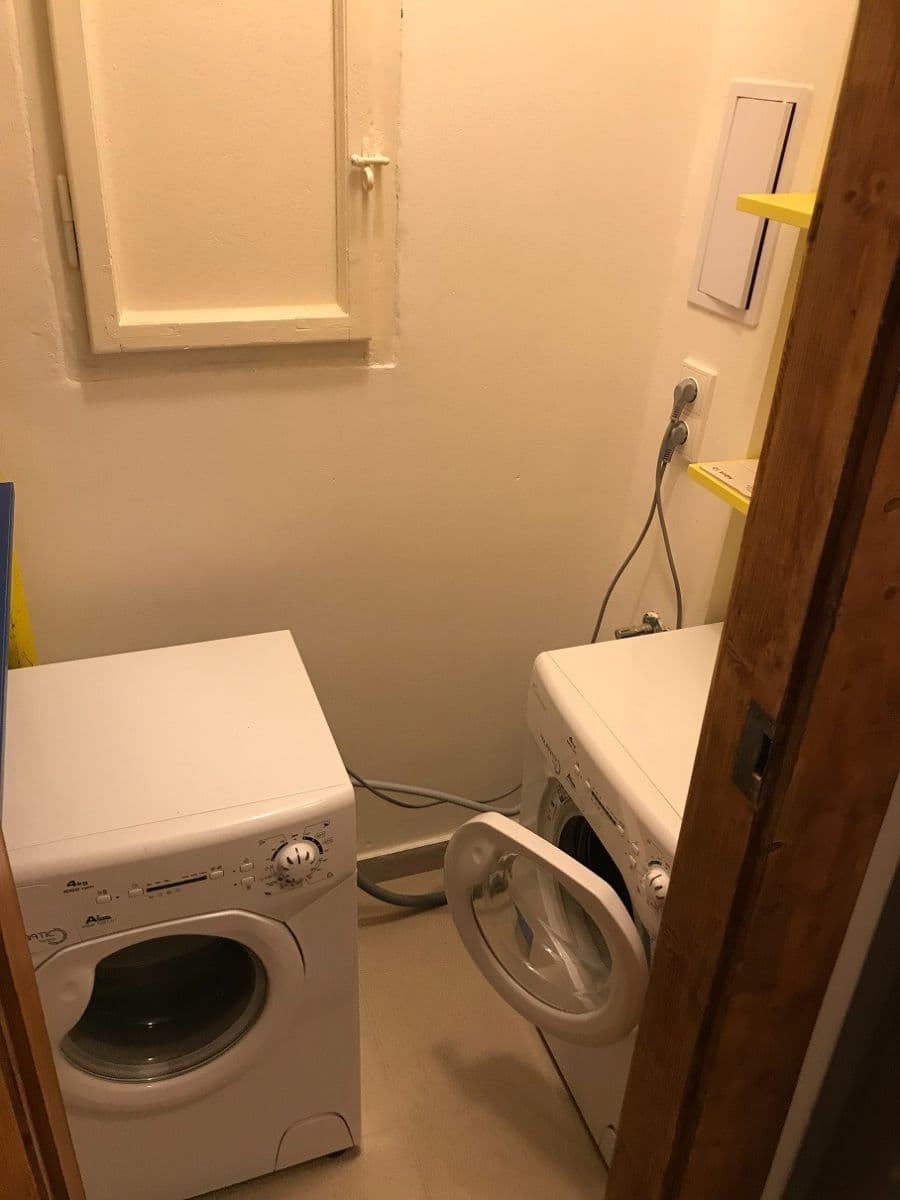 Studio flat to rent, 20 m², Týmlova, Prague, Prague Studio flat to rent, 20 m², Týmlova, Prague, Prague