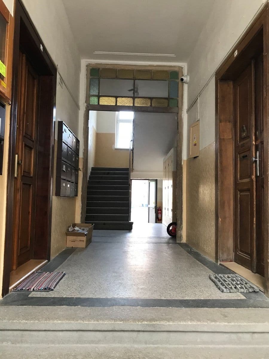 Studio flat to rent, 20 m², Týmlova, Prague, Prague Studio flat to rent, 20 m², Týmlova, Prague, Prague