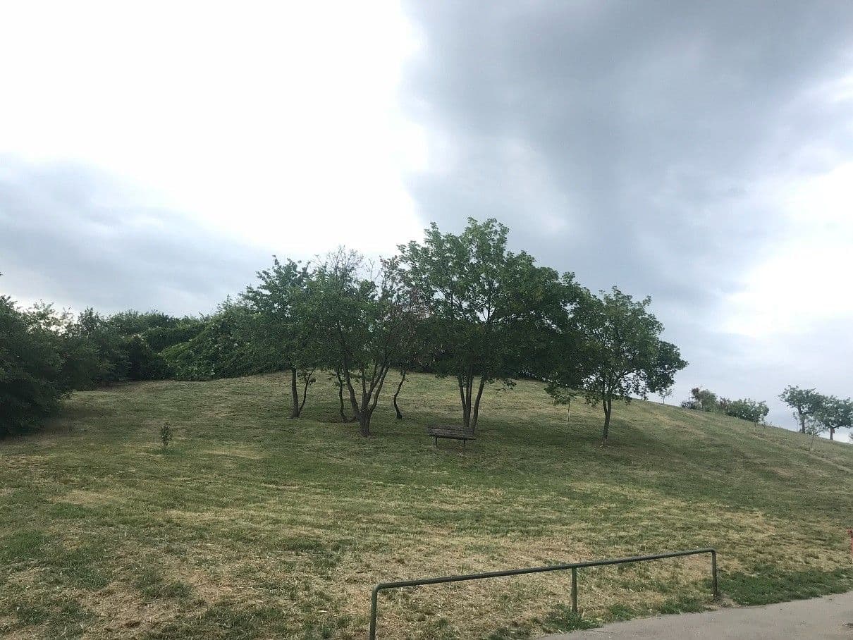 Studio flat to rent, 20 m², Týmlova, Prague, Prague Studio flat to rent, 20 m², Týmlova, Prague, Prague