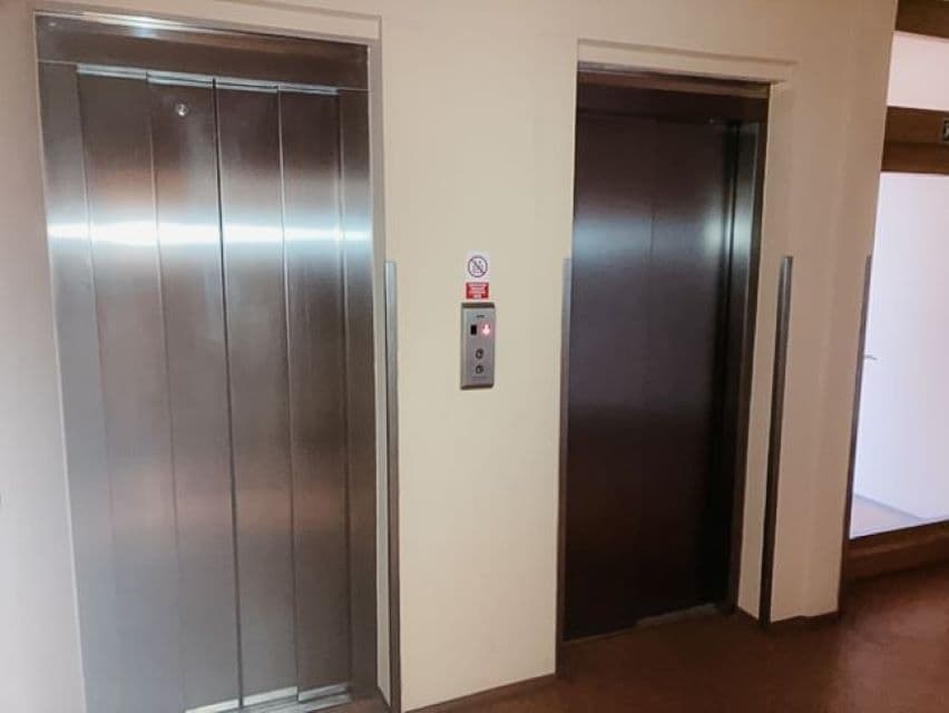 1 bedroom with open-plan kitchen flat for sale, 44 m², Nad Přehradou, Prague, Prague 1 bedroom with open-plan kitchen flat for sale, 44 m², Nad Přehradou, Prague, Prague