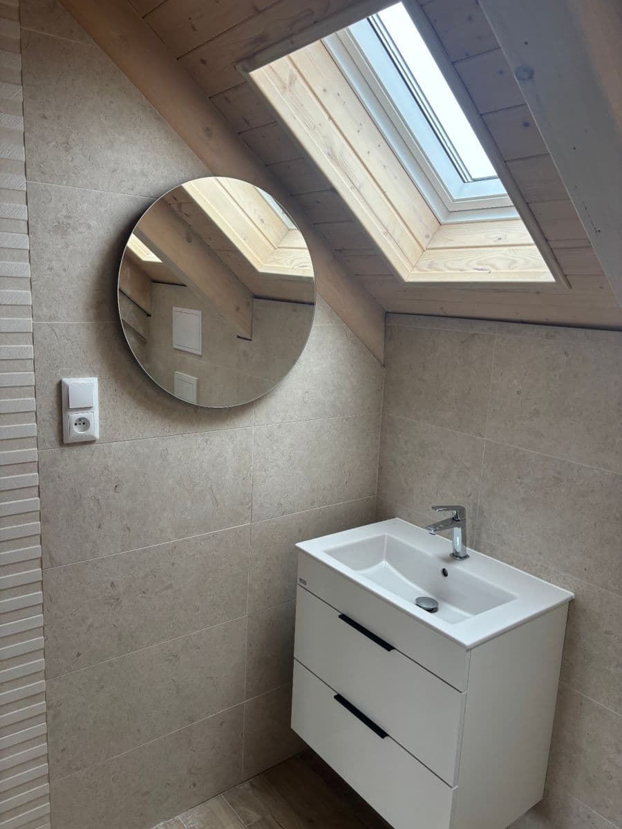 1 bedroom with open-plan kitchen flat to rent, 45 m², Hněvotín, Olomoucký Region 1 bedroom with open-plan kitchen flat to rent, 45 m², Hněvotín, Olomoucký Region