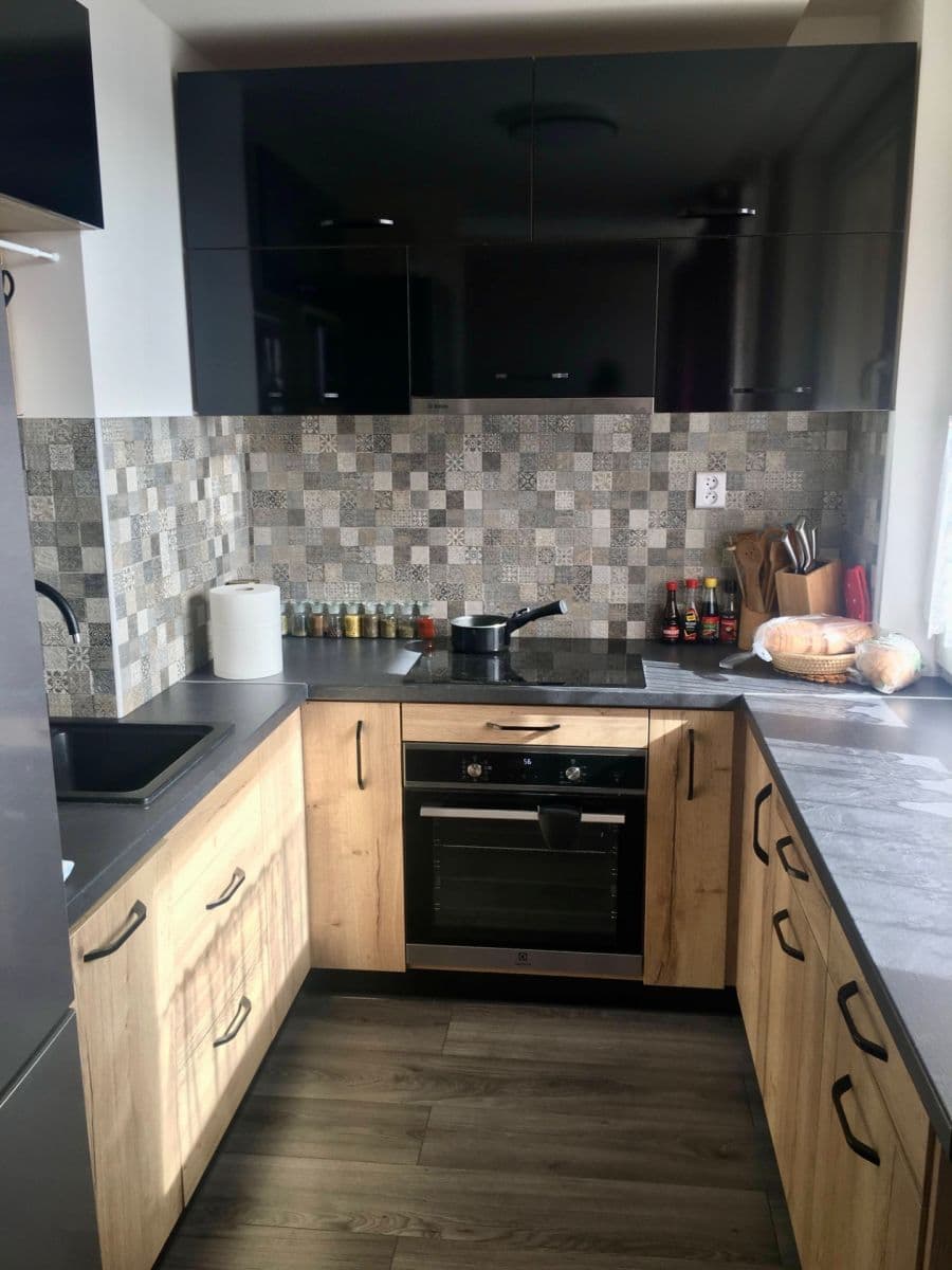 2 bedroom flat to rent, 43 m², Vojenská, Košice - mestská časť Staré Mesto, Košický Region 2 bedroom flat to rent, 43 m², Vojenská, Košice - mestská časť Staré Mesto, Košický Region