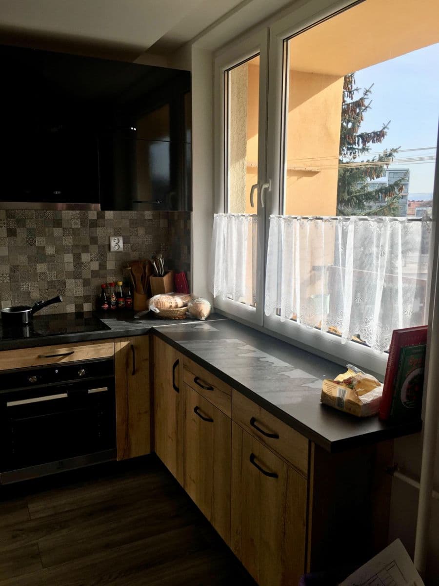 2 bedroom flat to rent, 43 m², Vojenská, Košice - mestská časť Staré Mesto, Košický Region 2 bedroom flat to rent, 43 m², Vojenská, Košice - mestská časť Staré Mesto, Košický Region