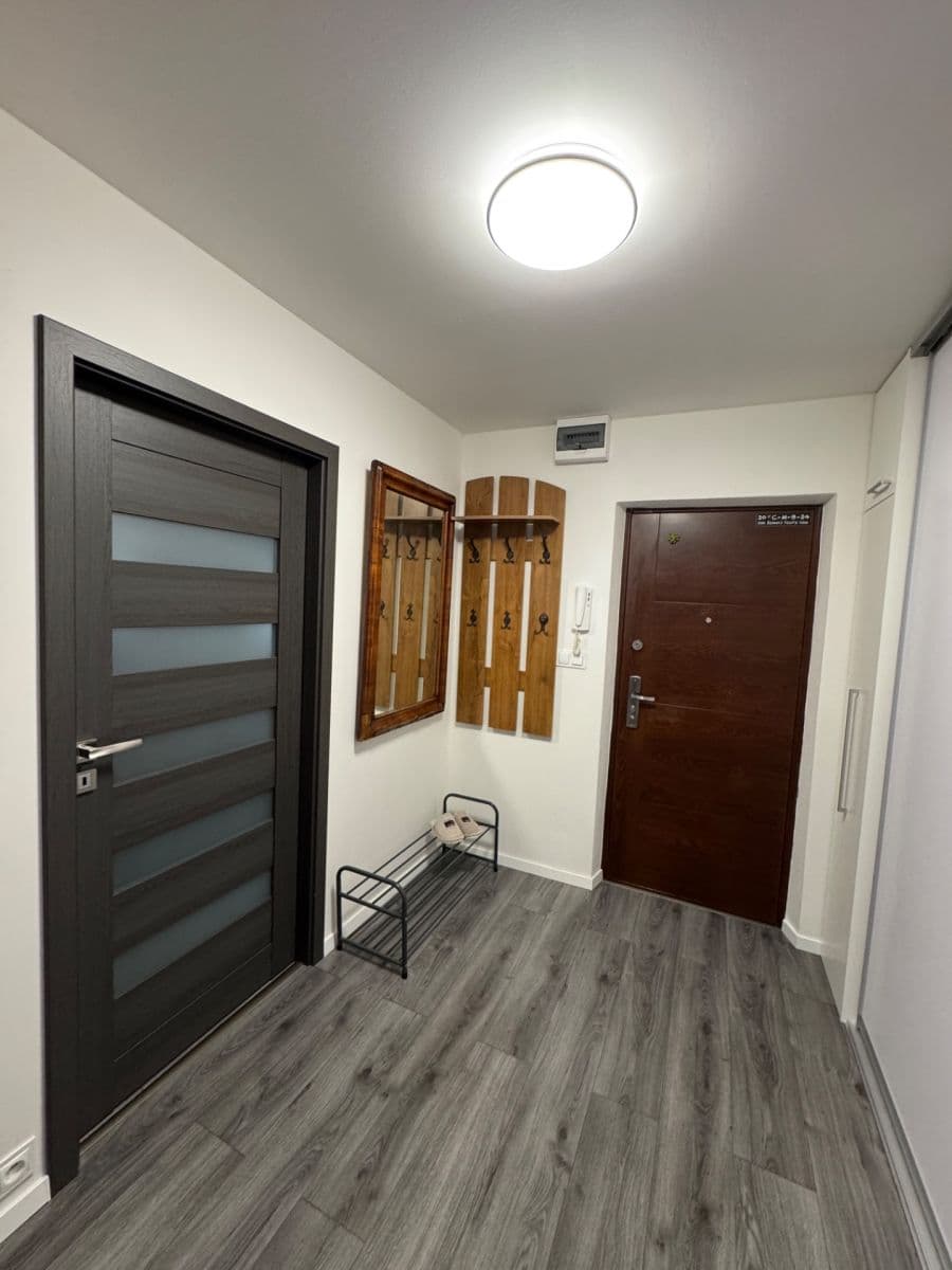 2 bedroom flat to rent, 43 m², Vojenská, Košice - mestská časť Staré Mesto, Košický Region 2 bedroom flat to rent, 43 m², Vojenská, Košice - mestská časť Staré Mesto, Košický Region