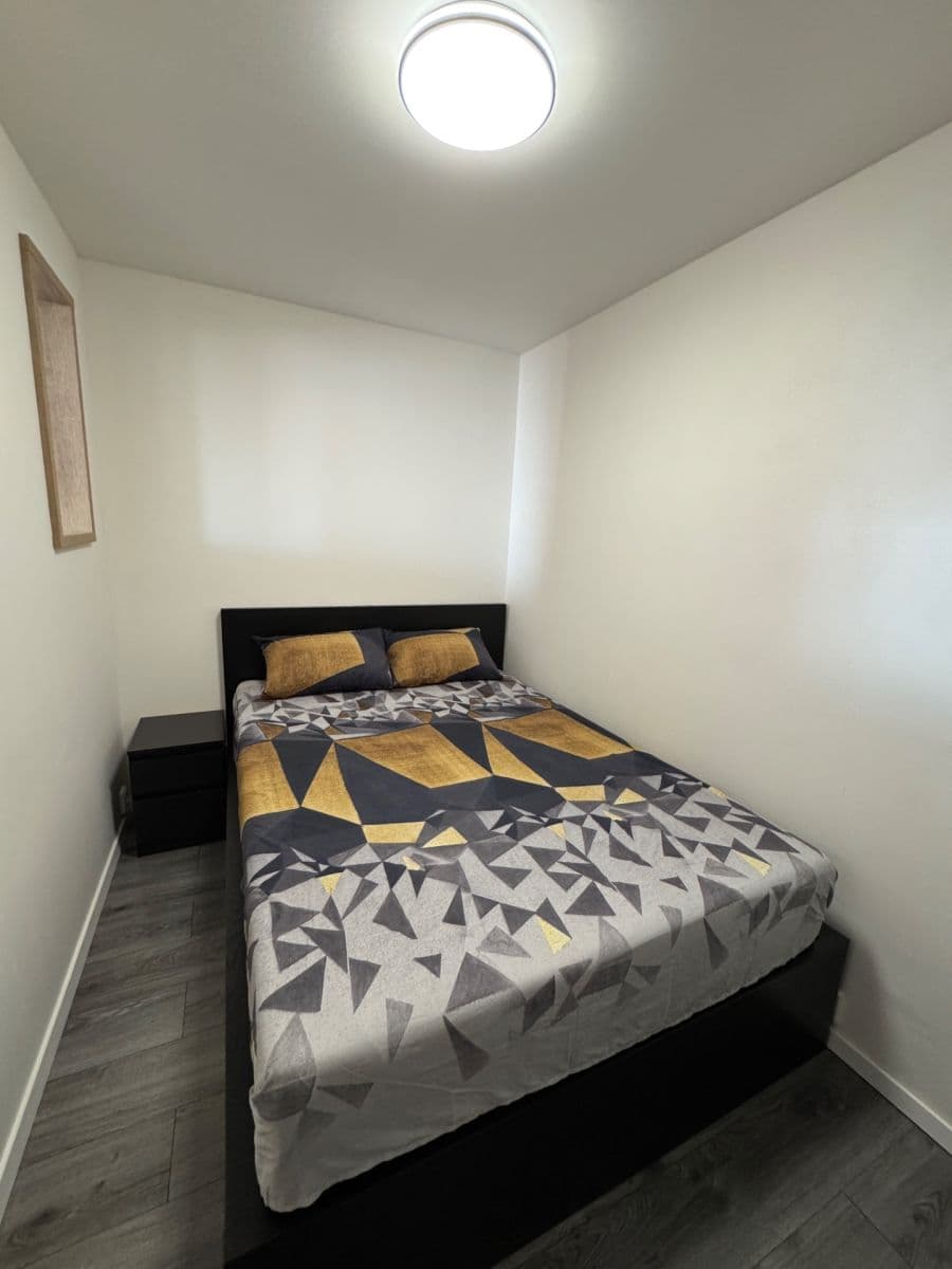 2 bedroom flat to rent, 43 m², Vojenská, Košice - mestská časť Staré Mesto, Košický Region 2 bedroom flat to rent, 43 m², Vojenská, Košice - mestská časť Staré Mesto, Košický Region