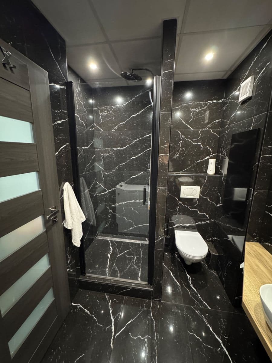 2 bedroom flat to rent, 43 m², Vojenská, Košice - mestská časť Staré Mesto, Košický Region 2 bedroom flat to rent, 43 m², Vojenská, Košice - mestská časť Staré Mesto, Košický Region