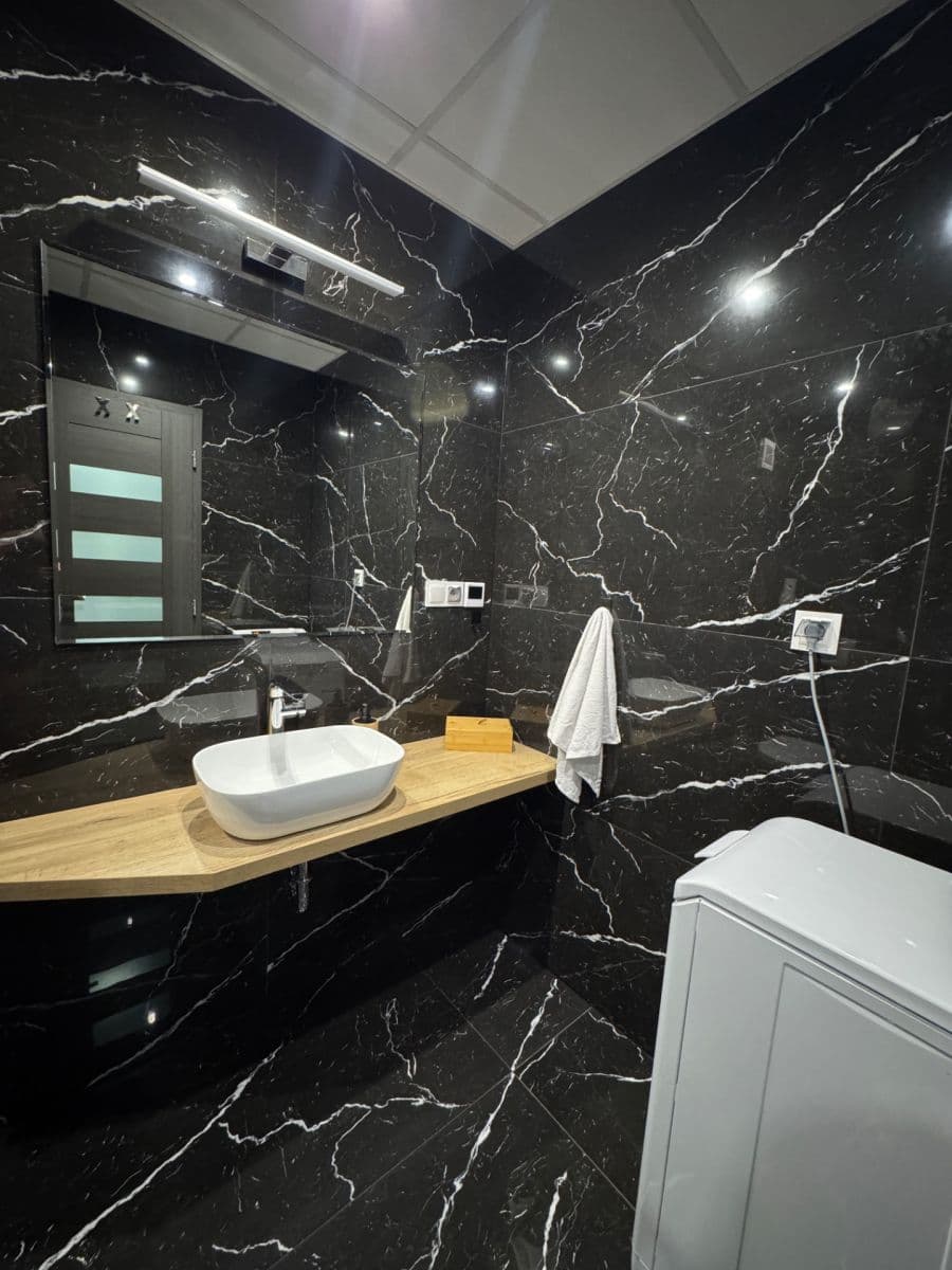 2 bedroom flat to rent, 43 m², Vojenská, Košice - mestská časť Staré Mesto, Košický Region 2 bedroom flat to rent, 43 m², Vojenská, Košice - mestská časť Staré Mesto, Košický Region