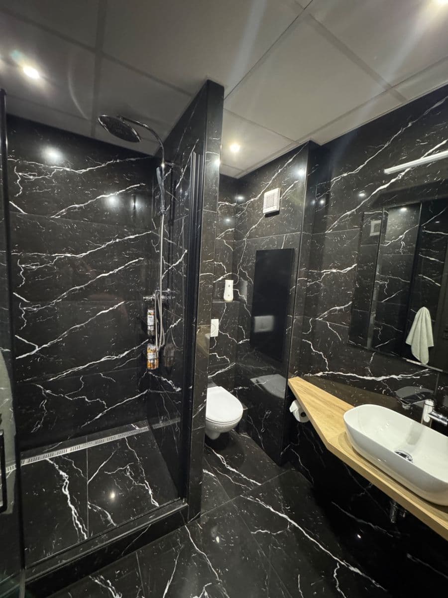 2 bedroom flat to rent, 43 m², Vojenská, Košice - mestská časť Staré Mesto, Košický Region 2 bedroom flat to rent, 43 m², Vojenská, Košice - mestská časť Staré Mesto, Košický Region