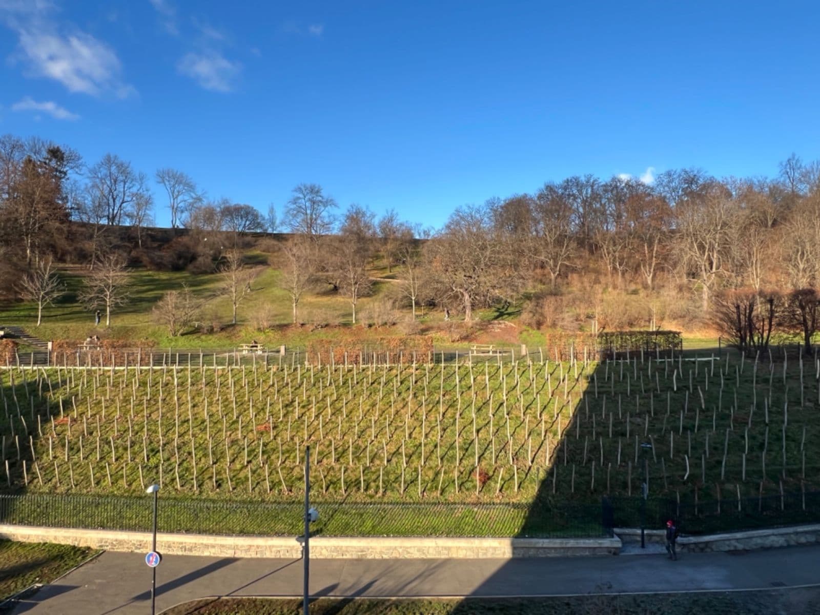 1 bedroom with open-plan kitchen flat to rent, 41 m², Tachovské náměstí, Prague, Prague 1 bedroom with open-plan kitchen flat to rent, 41 m², Tachovské náměstí, Prague, Prague