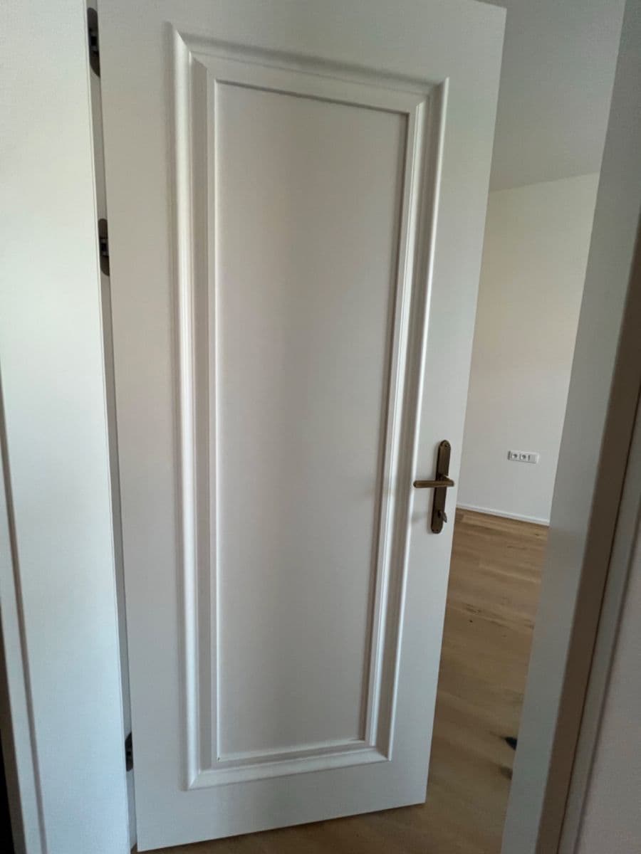 1 bedroom with open-plan kitchen flat to rent, 41 m², Tachovské náměstí, Prague, Prague 1 bedroom with open-plan kitchen flat to rent, 41 m², Tachovské náměstí, Prague, Prague