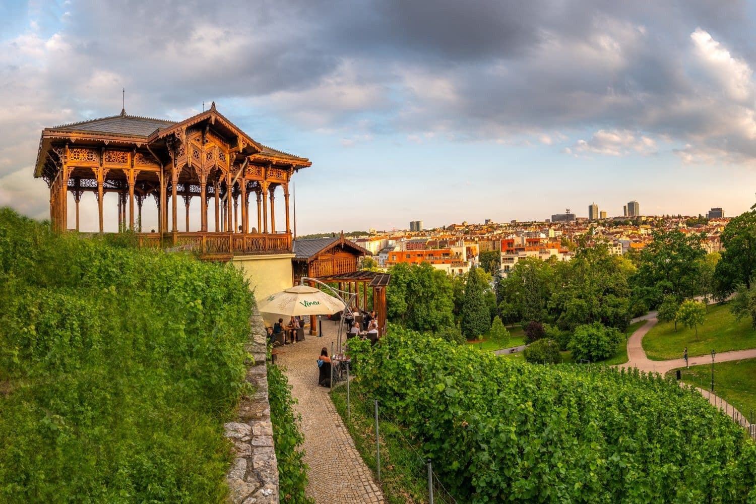 Studio flat for sale, 38 m², Vršovická, Prague, Prague Studio flat for sale, 38 m², Vršovická, Prague, Prague