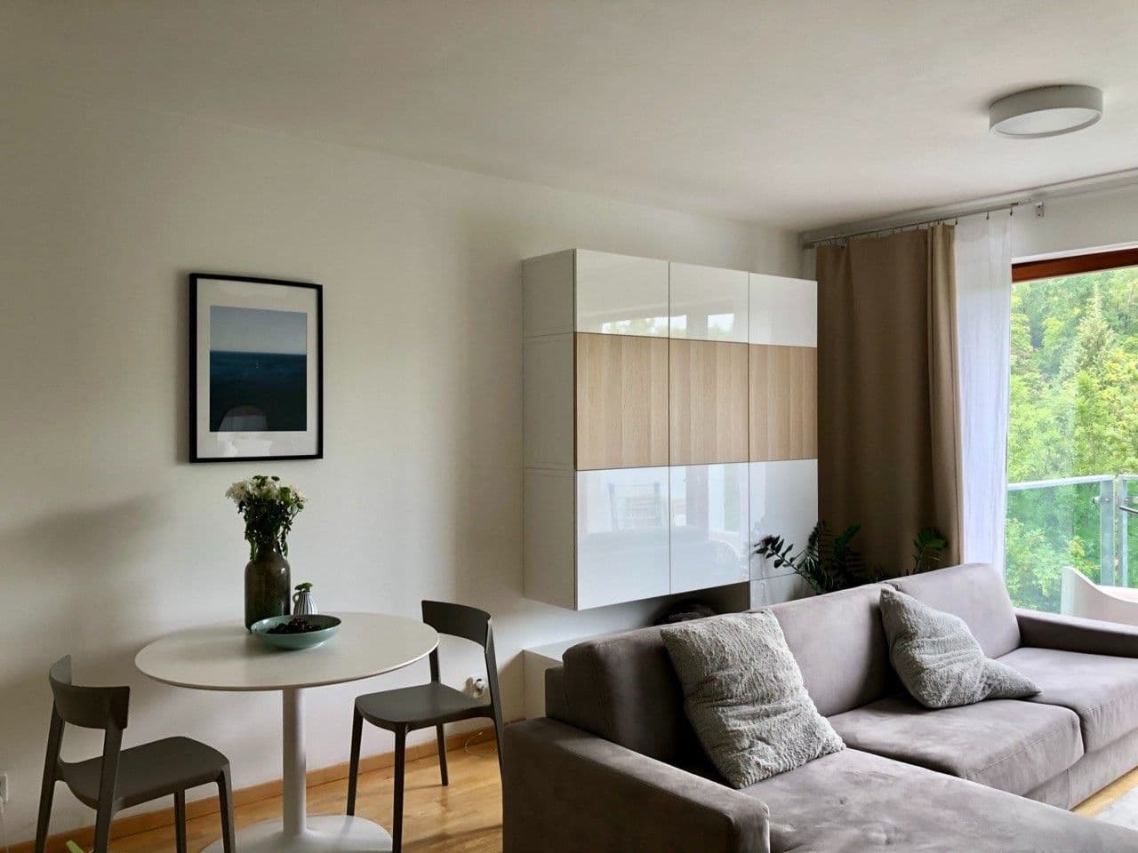 Studio flat for sale, 38 m², Vršovická, Prague, Prague Studio flat for sale, 38 m², Vršovická, Prague, Prague