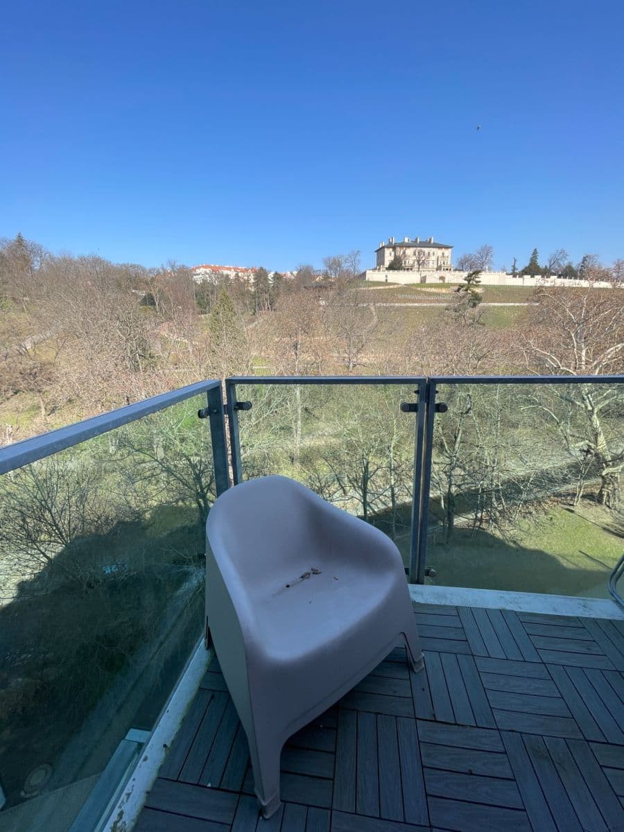 Studio flat for sale, 38 m², Vršovická, Prague, Prague Studio flat for sale, 38 m², Vršovická, Prague, Prague