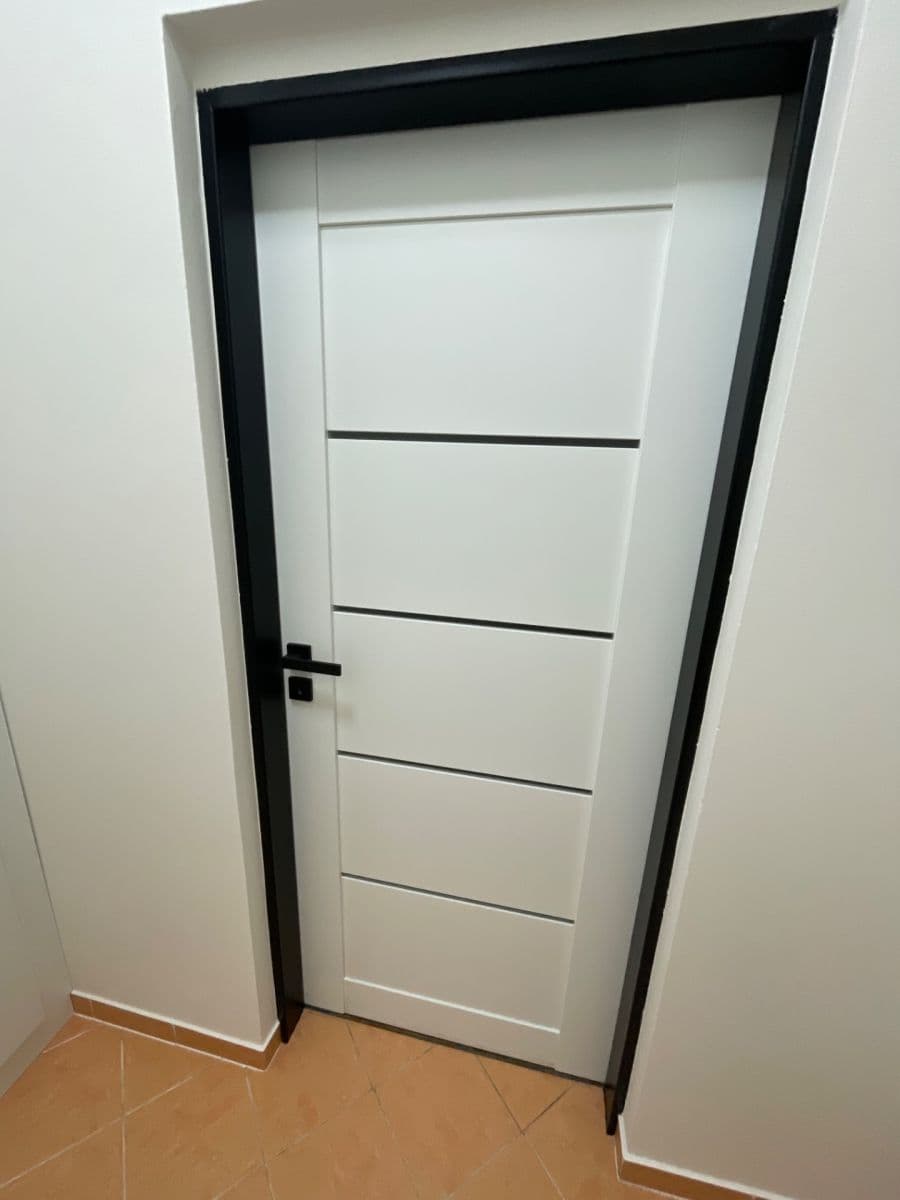 Studio flat to rent, 34 m², Kutnohorská, Prague, Prague Studio flat to rent, 34 m², Kutnohorská, Prague, Prague