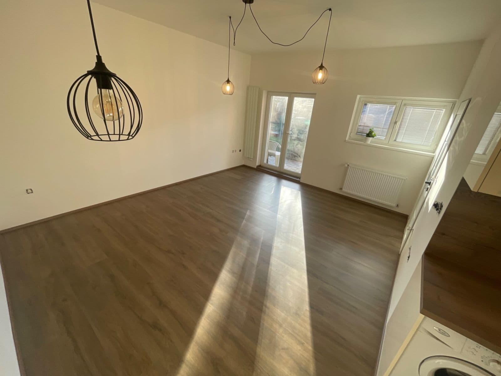 Studio flat to rent, 34 m², Kutnohorská, Prague, Prague Studio flat to rent, 34 m², Kutnohorská, Prague, Prague