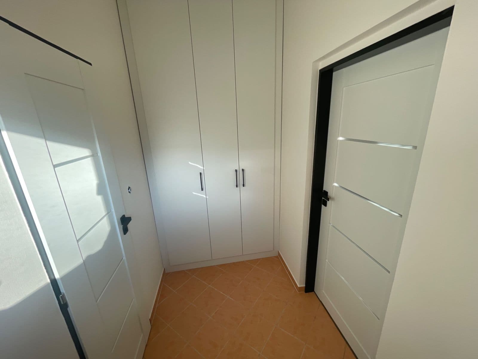 Studio flat to rent, 34 m², Kutnohorská, Prague, Prague Studio flat to rent, 34 m², Kutnohorská, Prague, Prague