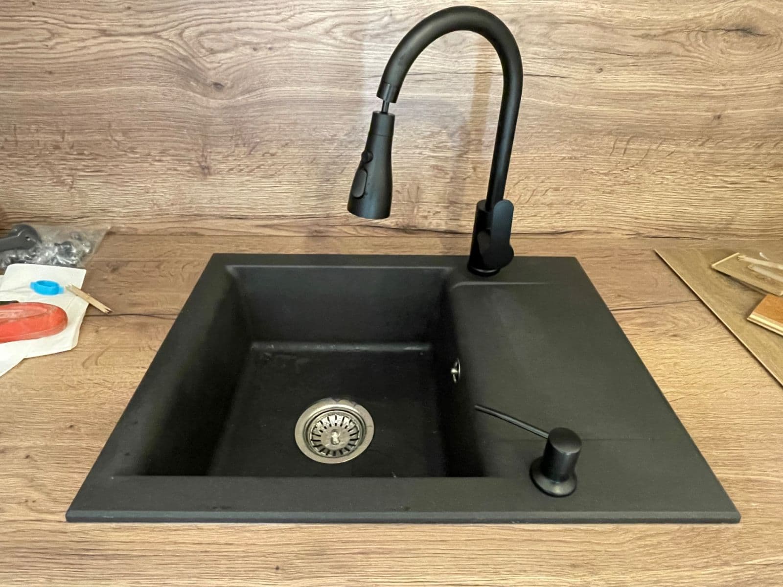 Studio flat to rent, 34 m², Kutnohorská, Prague, Prague Studio flat to rent, 34 m², Kutnohorská, Prague, Prague