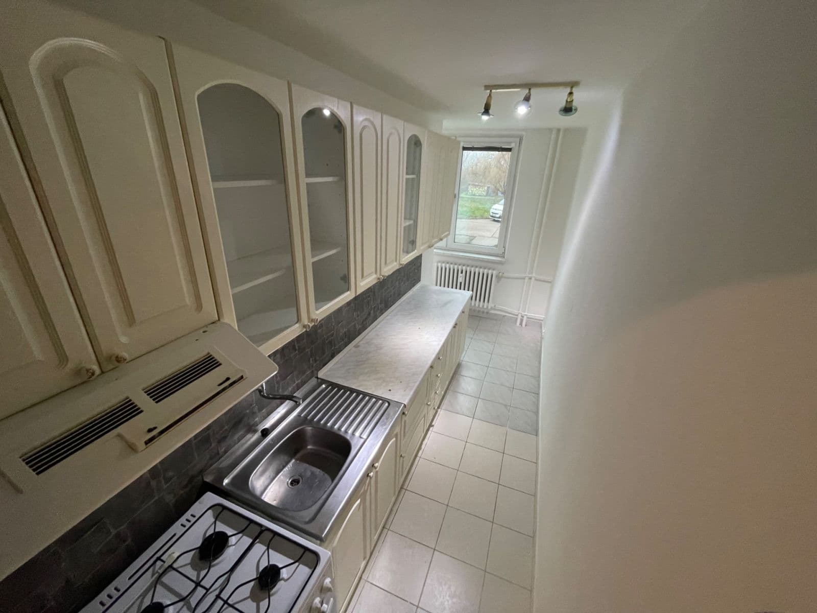 3 bedroom flat for sale, 75 m², Novosady, Holešov, Zlínský Region 3 bedroom flat for sale, 75 m², Novosady, Holešov, Zlínský Region