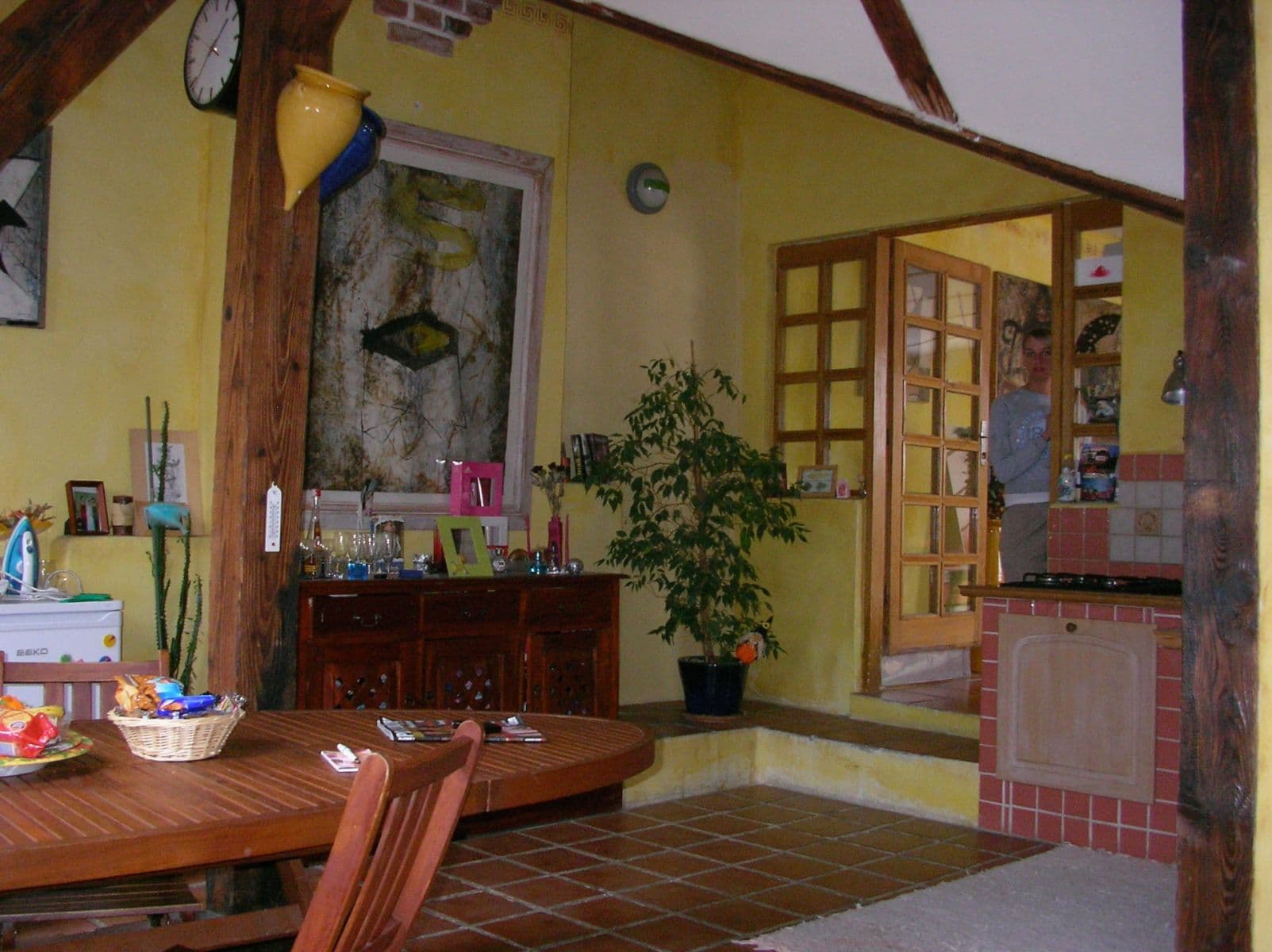 2 bedroom flat to rent, 77 m², Bratislava - mestská časť Staré Mesto, Bratislavský Region 2 bedroom flat to rent, 77 m², Bratislava - mestská časť Staré Mesto, Bratislavský Region