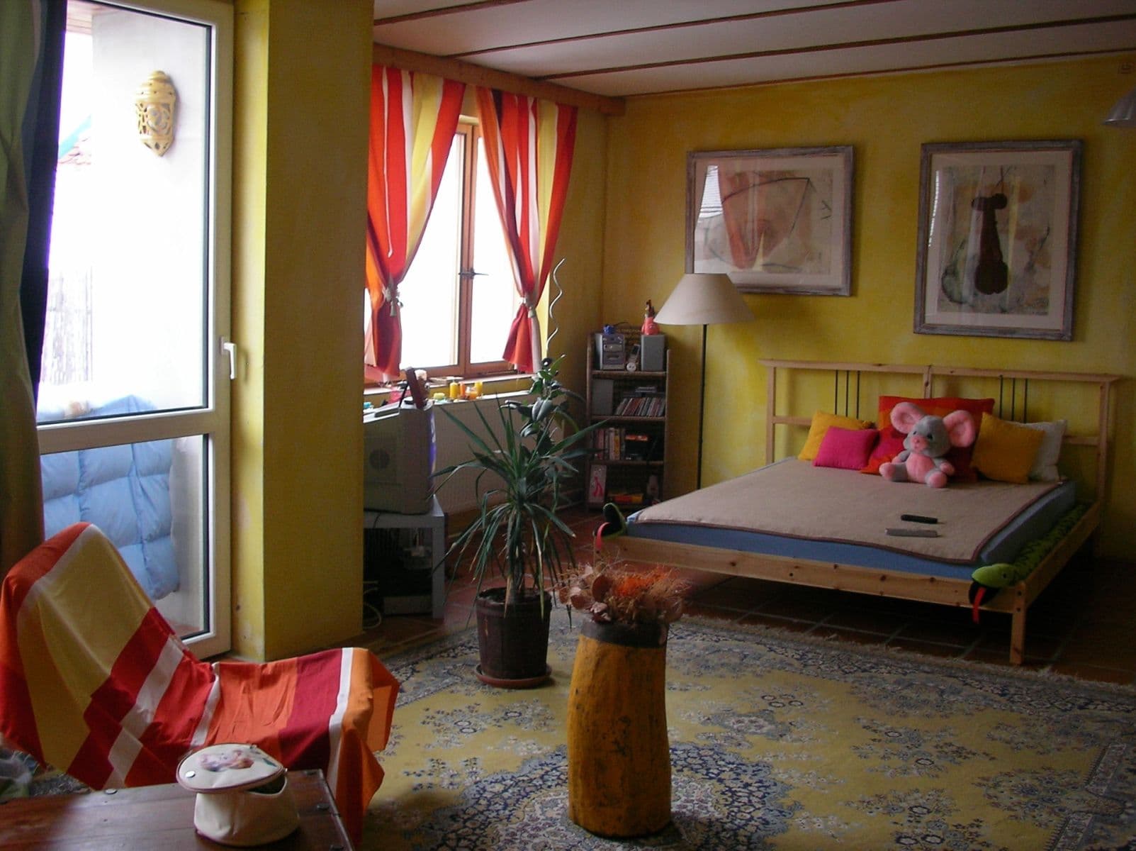 2 bedroom flat to rent, 77 m², Bratislava - mestská časť Staré Mesto, Bratislavský Region 2 bedroom flat to rent, 77 m², Bratislava - mestská časť Staré Mesto, Bratislavský Region