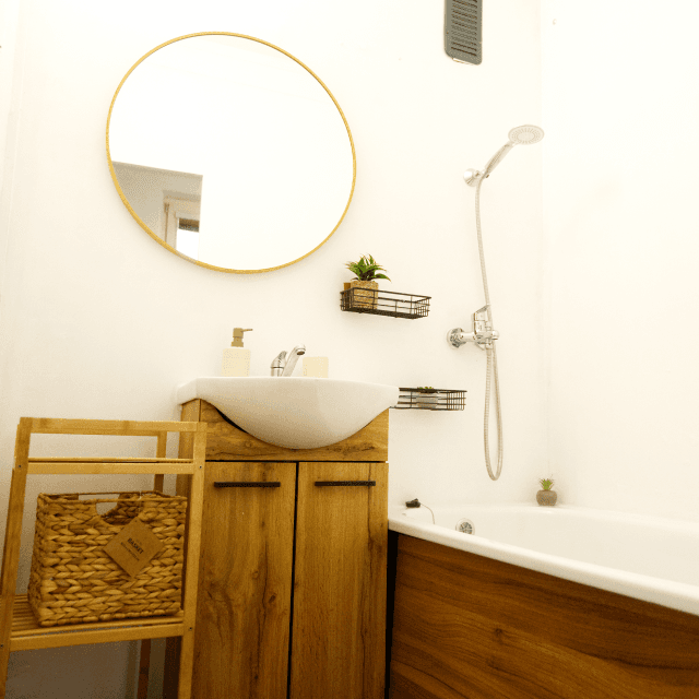 3 bedroom flat to rent, 76 m², U Vodojemu, Valašské Meziříčí, Zlínský Region 3 bedroom flat to rent, 76 m², U Vodojemu, Valašské Meziříčí, Zlínský Region