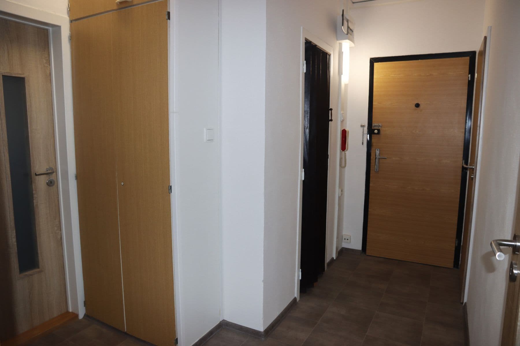 3 bedroom flat to rent, 82 m², Kmochova, Ústí nad Labem, Ústecký Region 3 bedroom flat to rent, 82 m², Kmochova, Ústí nad Labem, Ústecký Region