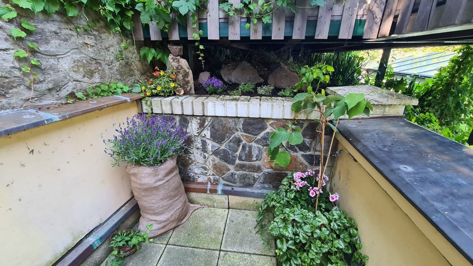 Studio flat to rent, 22 m², V Šáreckém údolí, Prague, Prague Studio flat to rent, 22 m², V Šáreckém údolí, Prague, Prague