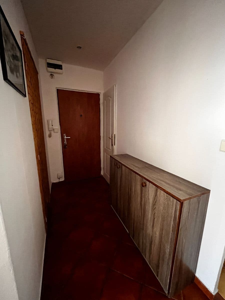 2 bedroom flat to rent, 64 m², Oldřichova, Liberec, Liberecký Region 2 bedroom flat to rent, 64 m², Oldřichova, Liberec, Liberecký Region