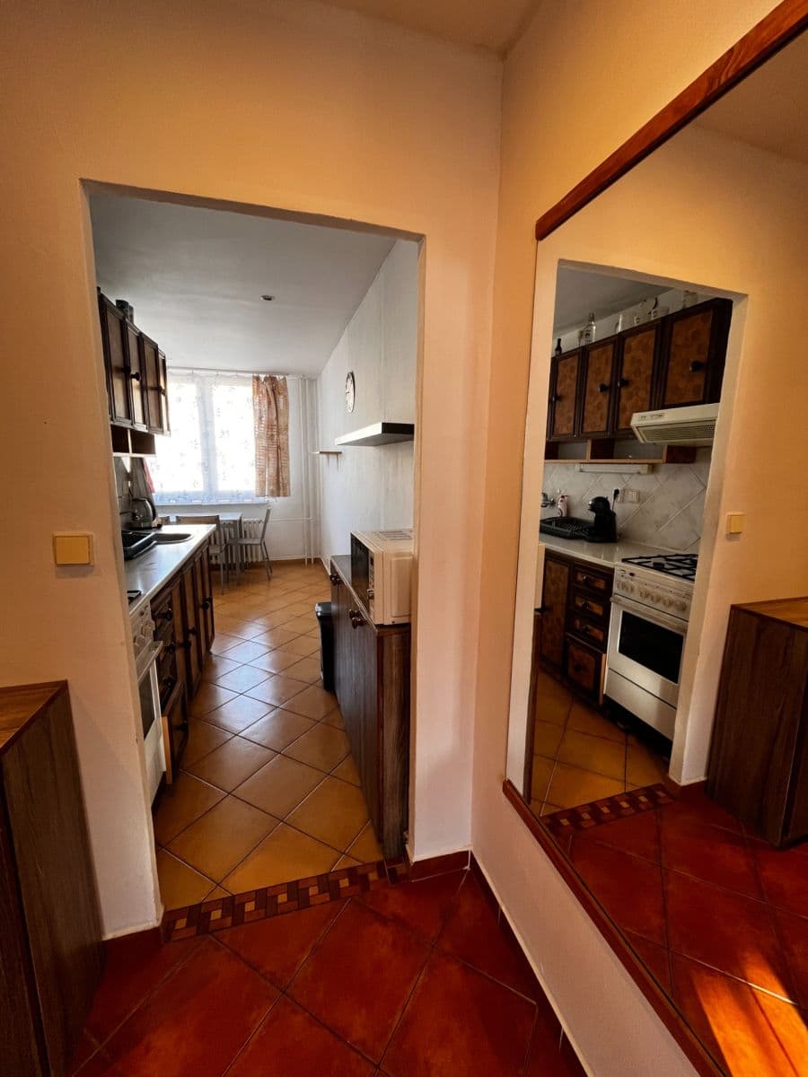 2 bedroom flat to rent, 64 m², Oldřichova, Liberec, Liberecký Region 2 bedroom flat to rent, 64 m², Oldřichova, Liberec, Liberecký Region