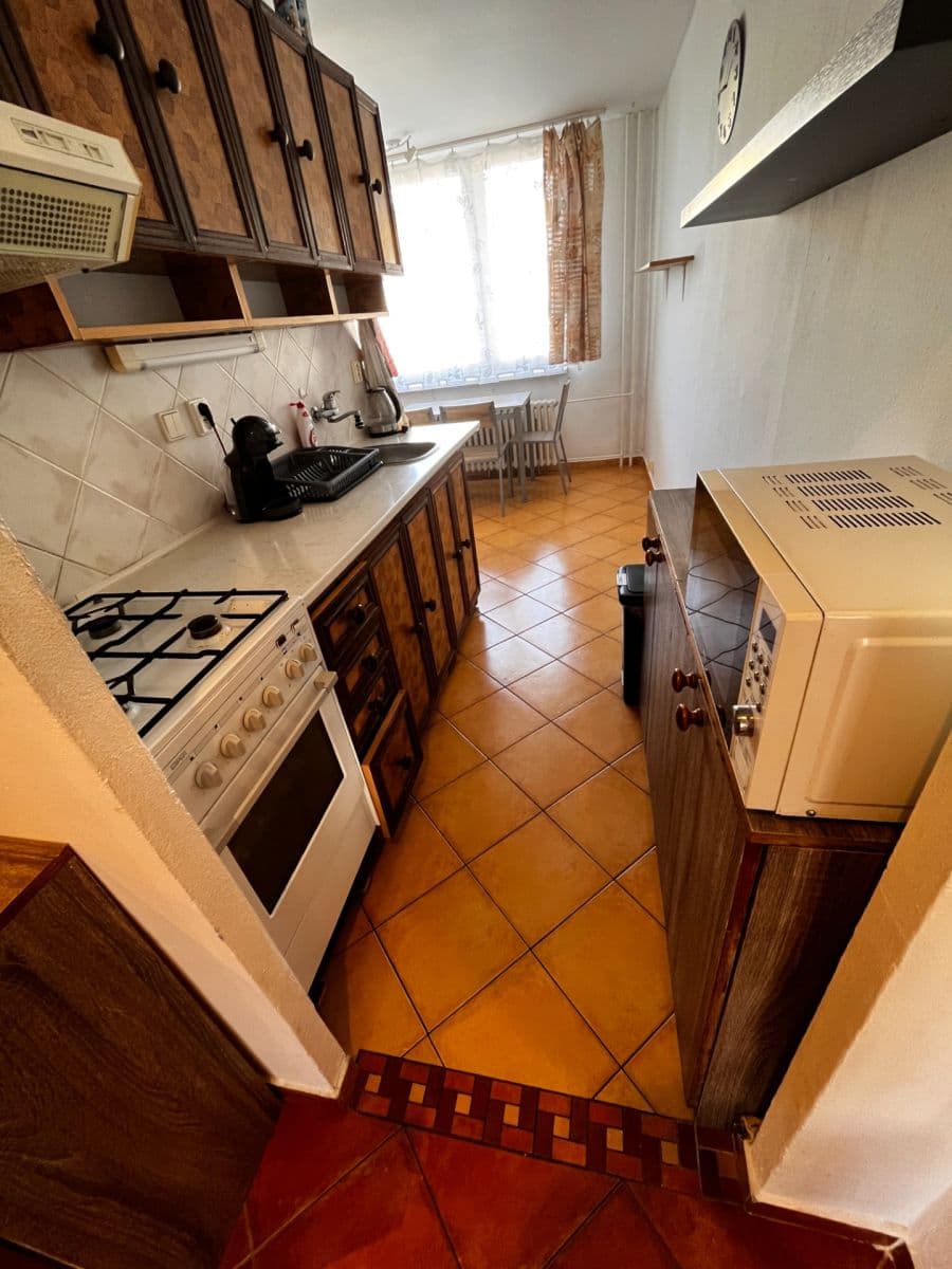 2 bedroom flat to rent, 64 m², Oldřichova, Liberec, Liberecký Region 2 bedroom flat to rent, 64 m², Oldřichova, Liberec, Liberecký Region