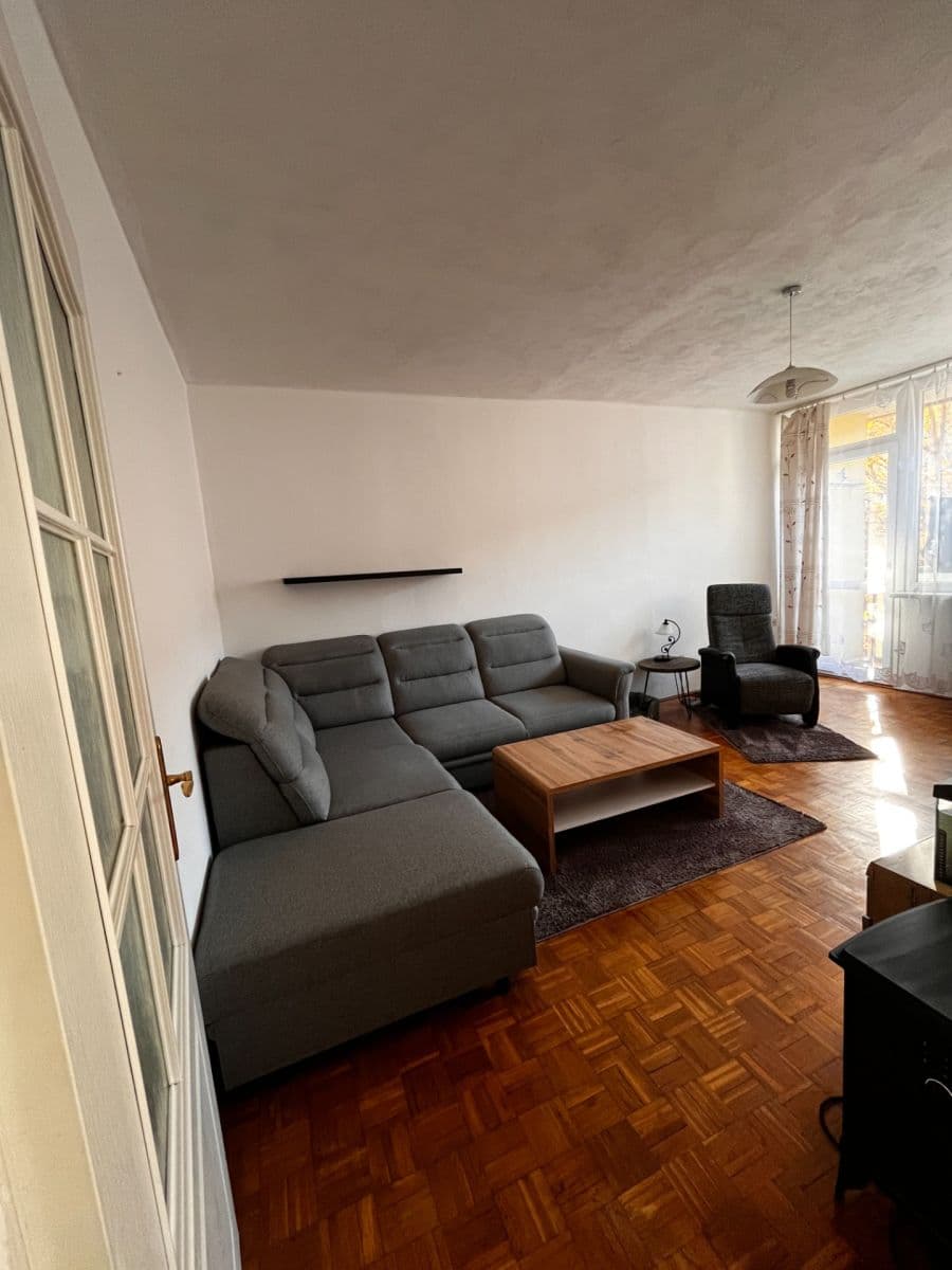 2 bedroom flat to rent, 64 m², Oldřichova, Liberec, Liberecký Region 2 bedroom flat to rent, 64 m², Oldřichova, Liberec, Liberecký Region