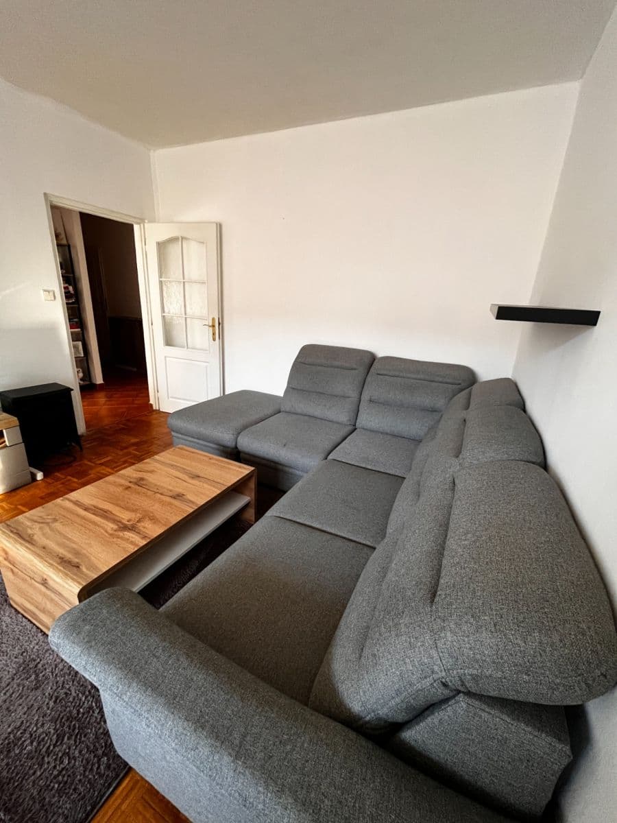 2 bedroom flat to rent, 64 m², Oldřichova, Liberec, Liberecký Region 2 bedroom flat to rent, 64 m², Oldřichova, Liberec, Liberecký Region