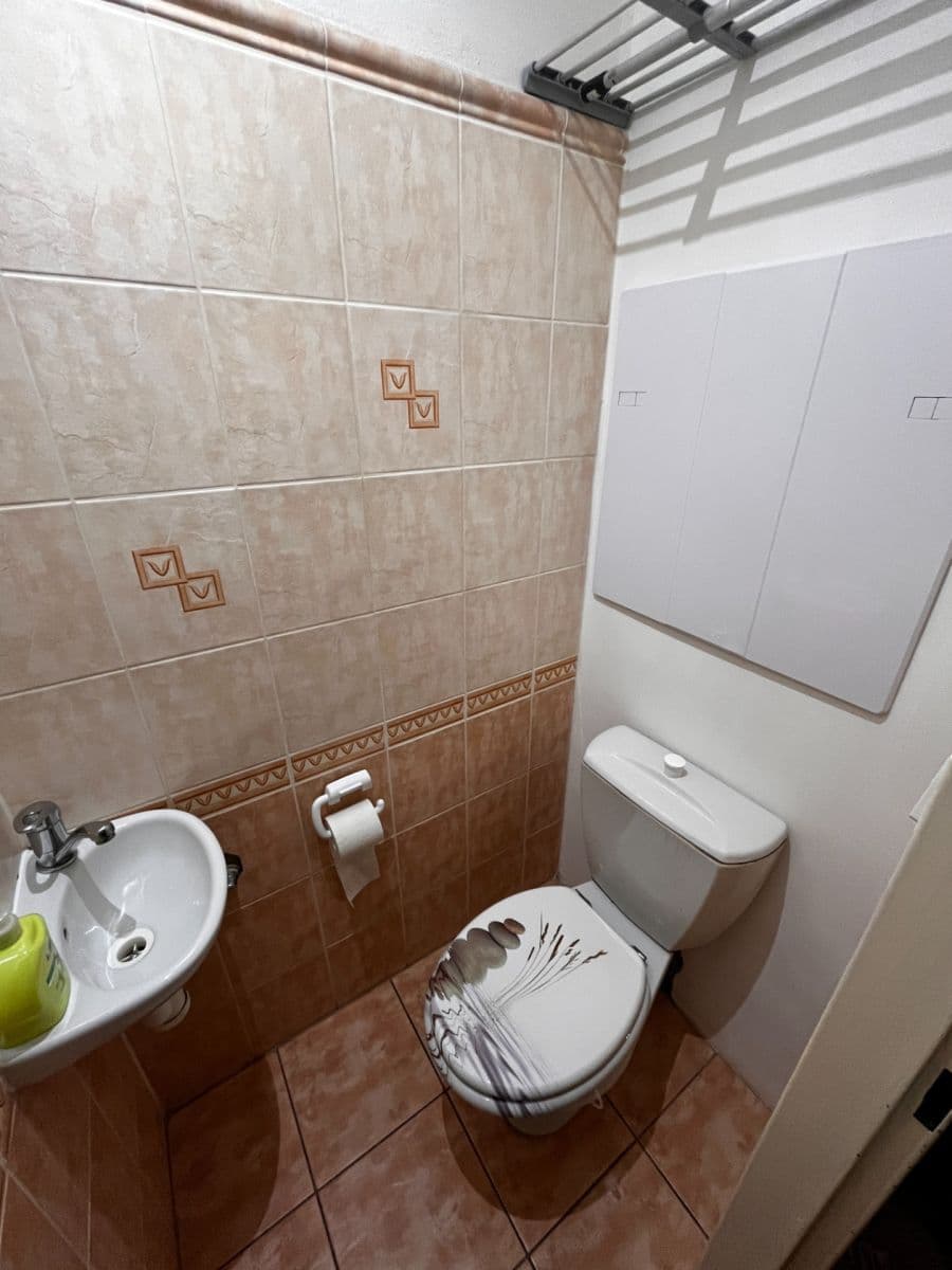 2 bedroom flat to rent, 64 m², Oldřichova, Liberec, Liberecký Region 2 bedroom flat to rent, 64 m², Oldřichova, Liberec, Liberecký Region