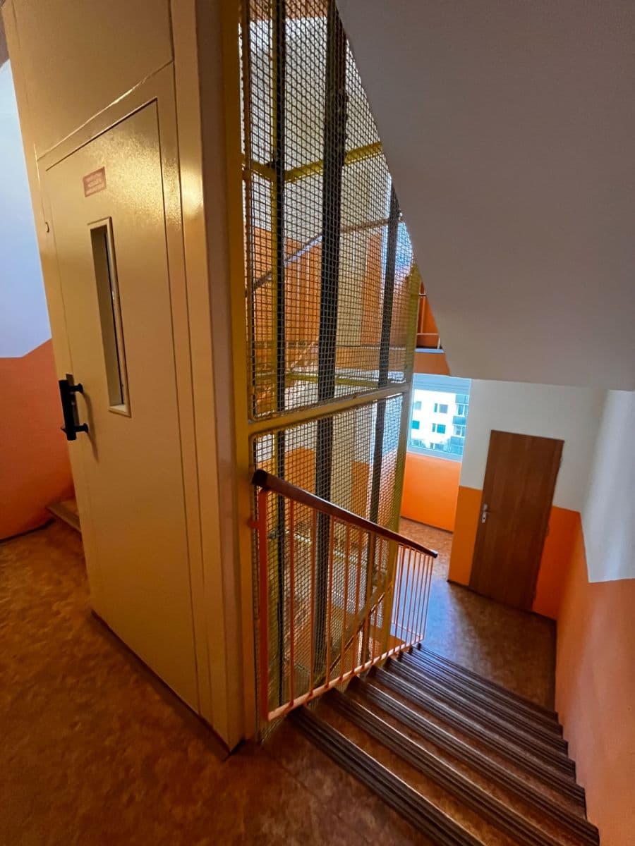 2 bedroom flat to rent, 64 m², Oldřichova, Liberec, Liberecký Region 2 bedroom flat to rent, 64 m², Oldřichova, Liberec, Liberecký Region