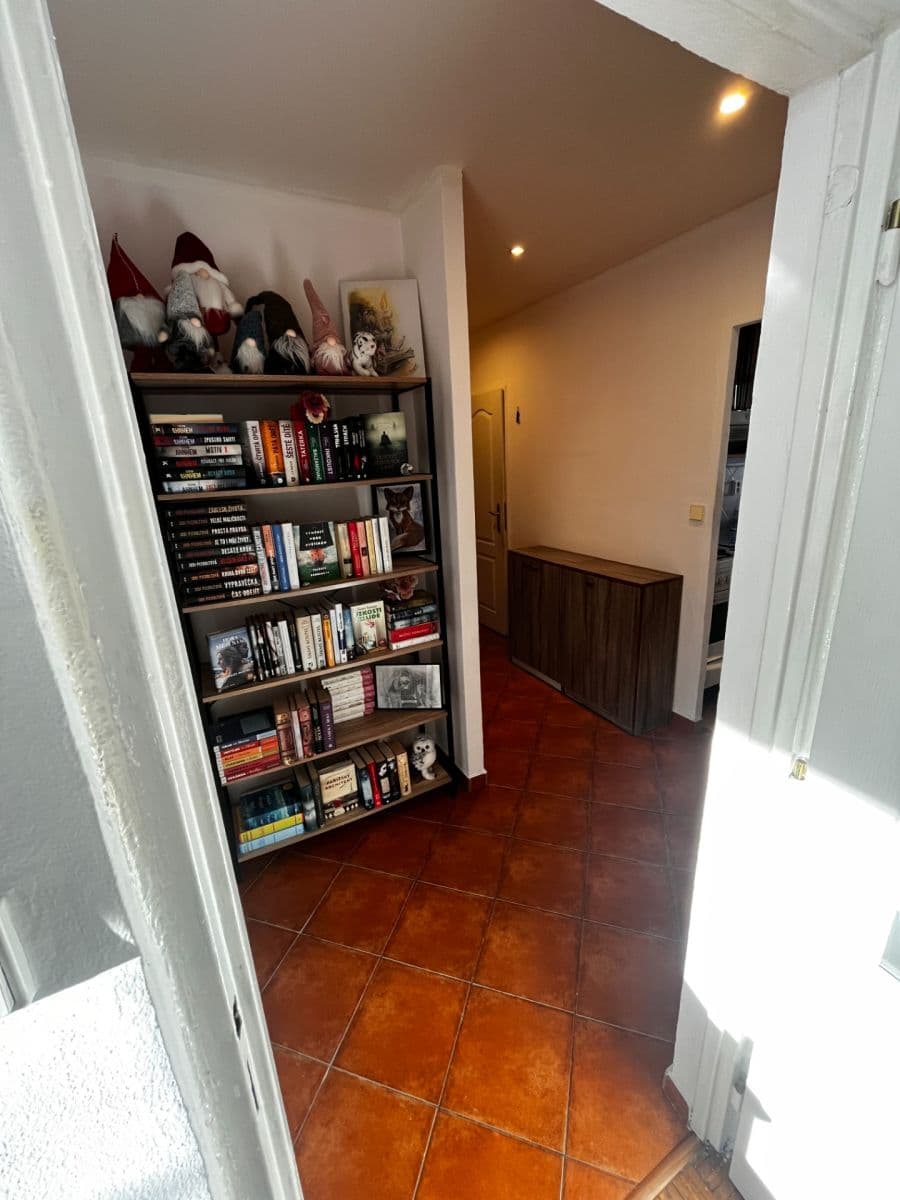 2 bedroom flat to rent, 64 m², Oldřichova, Liberec, Liberecký Region 2 bedroom flat to rent, 64 m², Oldřichova, Liberec, Liberecký Region