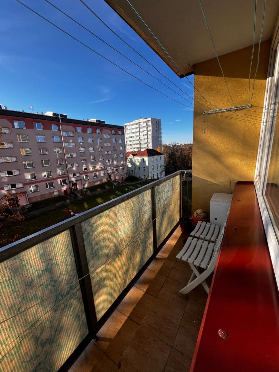 2 bedroom flat to rent, 64 m², Oldřichova, Liberec, Liberecký Region 2 bedroom flat to rent, 64 m², Oldřichova, Liberec, Liberecký Region