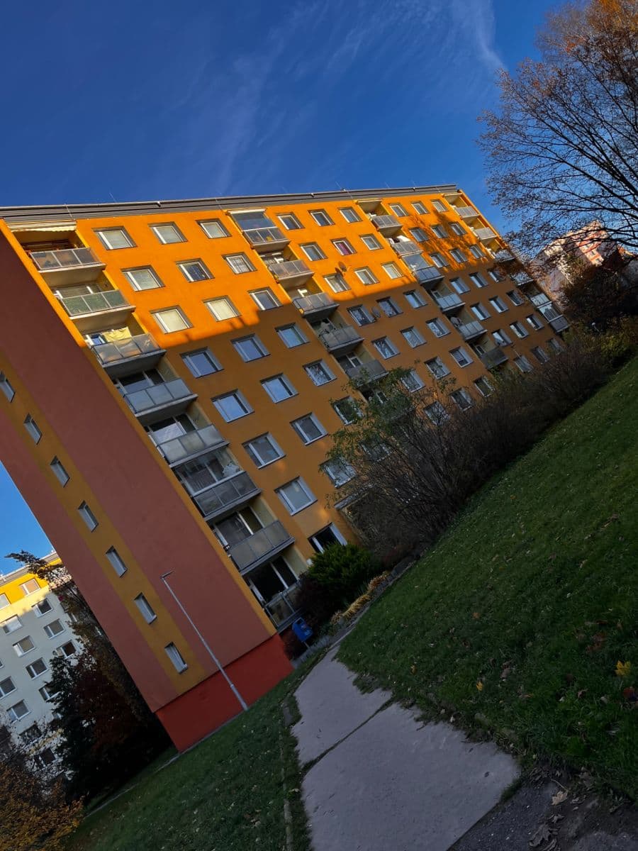 2 bedroom flat to rent, 64 m², Oldřichova, Liberec, Liberecký Region 2 bedroom flat to rent, 64 m², Oldřichova, Liberec, Liberecký Region