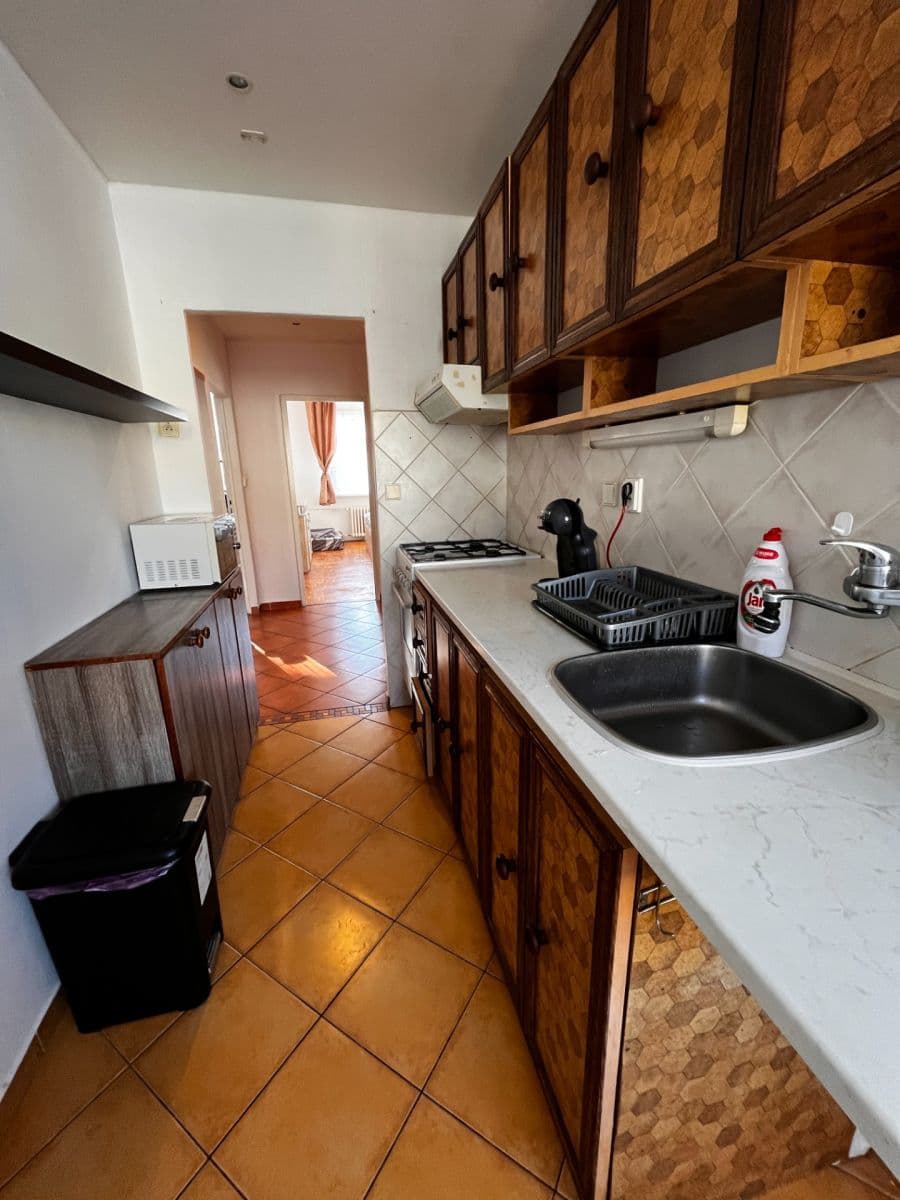 2 bedroom flat to rent, 64 m², Oldřichova, Liberec, Liberecký Region 2 bedroom flat to rent, 64 m², Oldřichova, Liberec, Liberecký Region