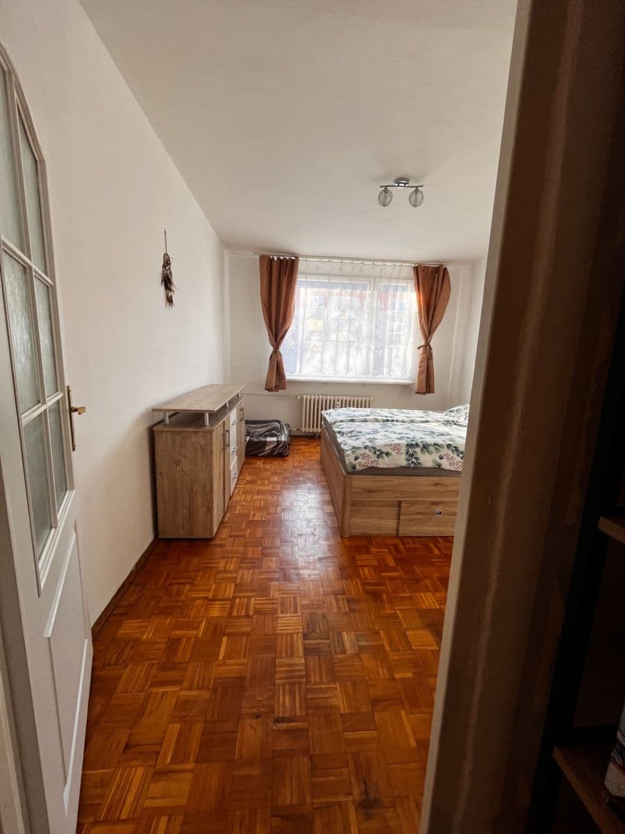 2 bedroom flat to rent, 64 m², Oldřichova, Liberec, Liberecký Region 2 bedroom flat to rent, 64 m², Oldřichova, Liberec, Liberecký Region