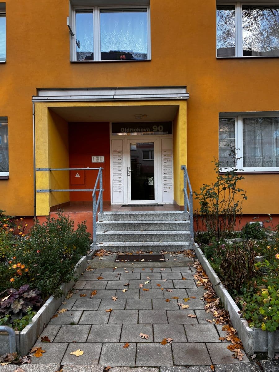 2 bedroom flat to rent, 64 m², Oldřichova, Liberec, Liberecký Region 2 bedroom flat to rent, 64 m², Oldřichova, Liberec, Liberecký Region