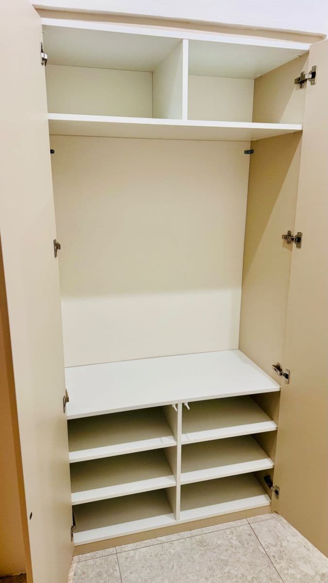 1 bedroom with open-plan kitchen flat to rent, 60 m², Lotyšská, Prague, Prague 1 bedroom with open-plan kitchen flat to rent, 60 m², Lotyšská, Prague, Prague