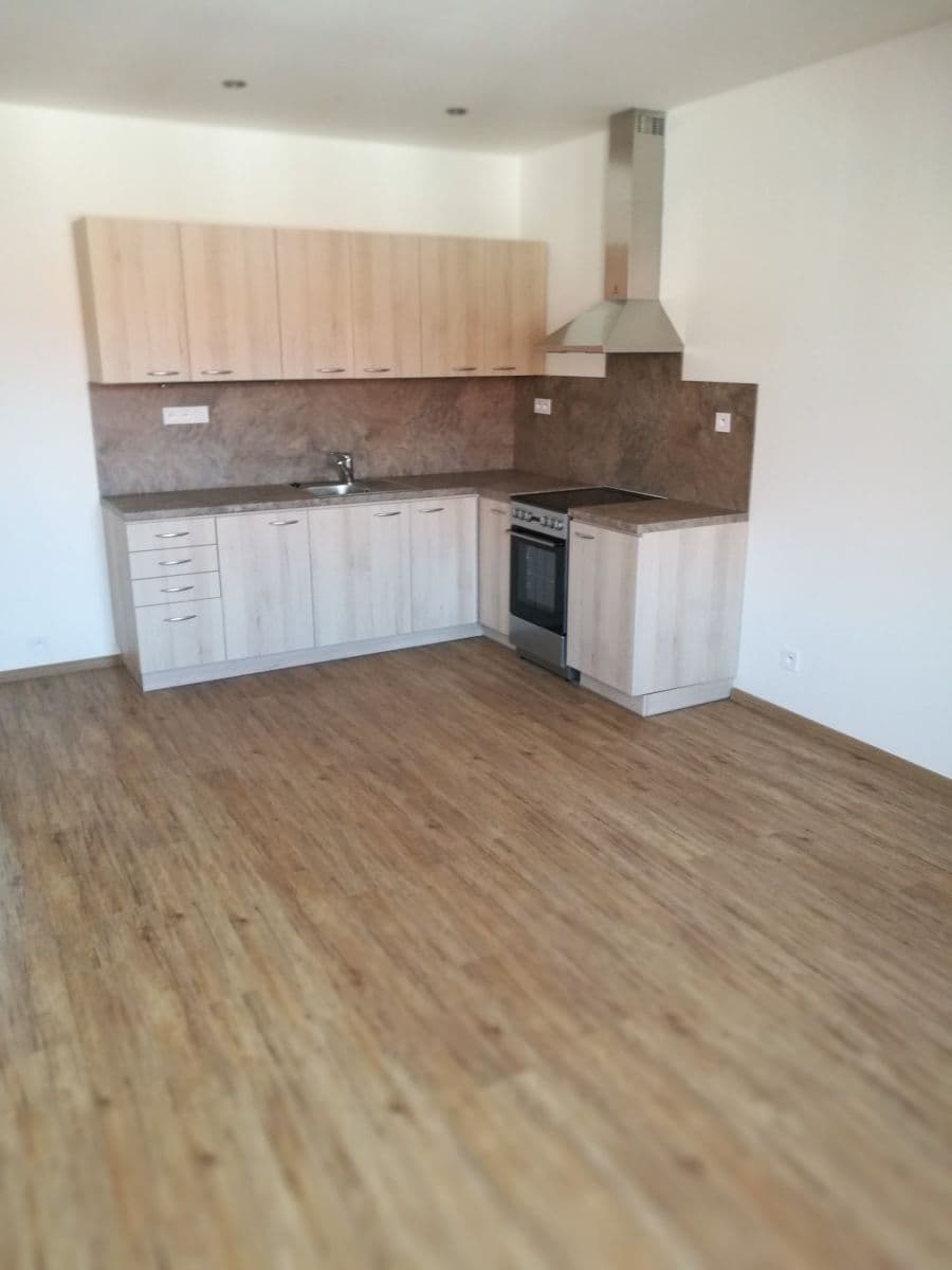 Studio flat to rent, 45 m², Žižkova třída, Písek, Jihočeský Region Studio flat to rent, 45 m², Žižkova třída, Písek, Jihočeský Region