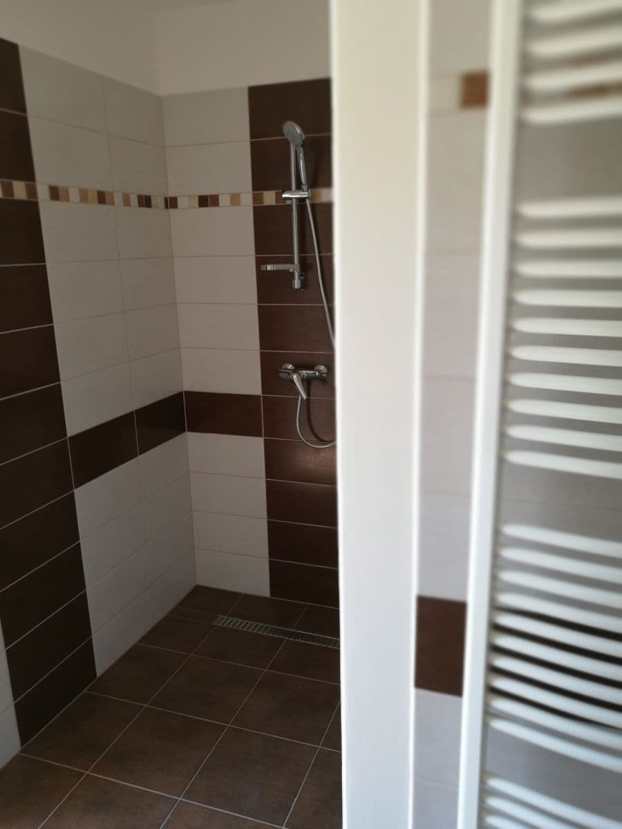 Studio flat to rent, 45 m², Žižkova třída, Písek, Jihočeský Region Studio flat to rent, 45 m², Žižkova třída, Písek, Jihočeský Region