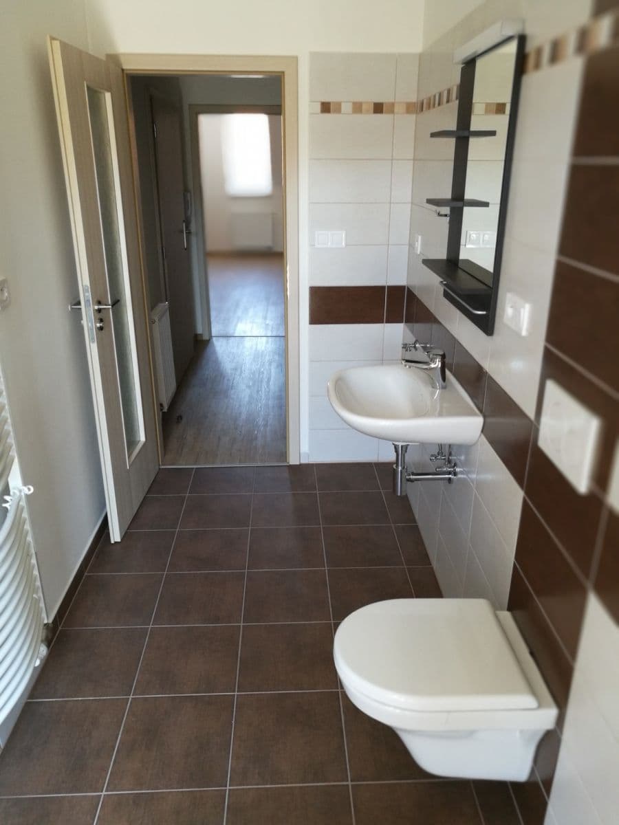 Studio flat to rent, 45 m², Žižkova třída, Písek, Jihočeský Region Studio flat to rent, 45 m², Žižkova třída, Písek, Jihočeský Region