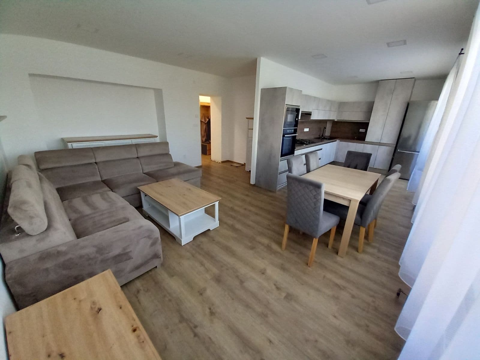 2 bedroom with open-plan kitchen flat for sale, 69 m², Loucká, Znojmo, Jihomoravský Region 2 bedroom with open-plan kitchen flat for sale, 69 m², Loucká, Znojmo, Jihomoravský Region